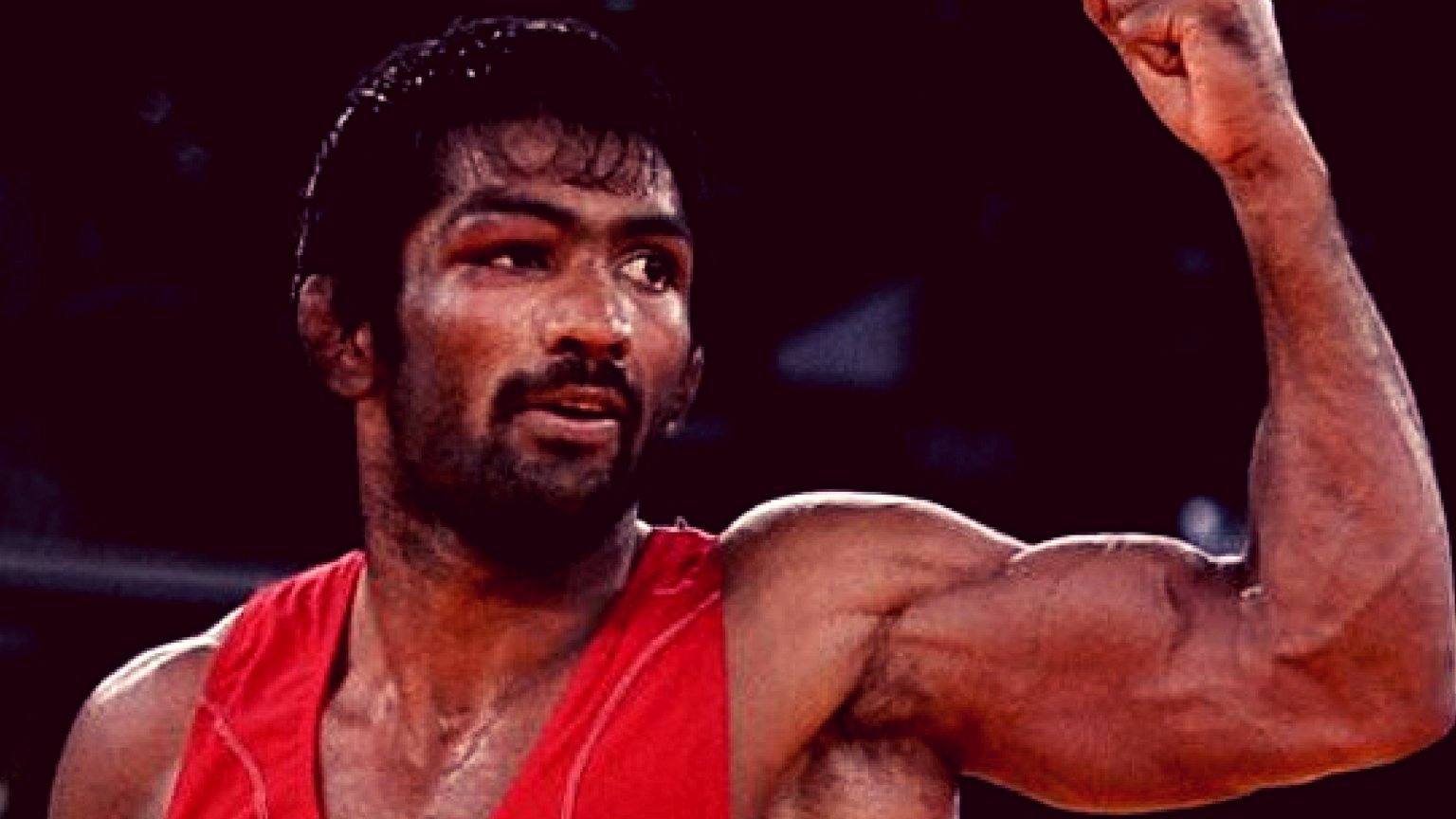 9 Things You Need to Know About Yogeshwar Dutt's Surprise 
